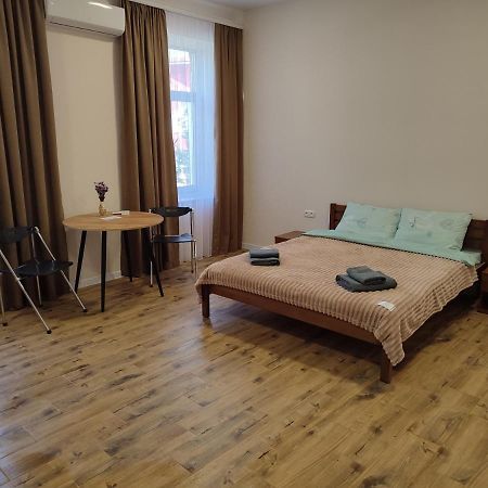Sweethomeapartment Kamianets-Podilskyi Εξωτερικό φωτογραφία