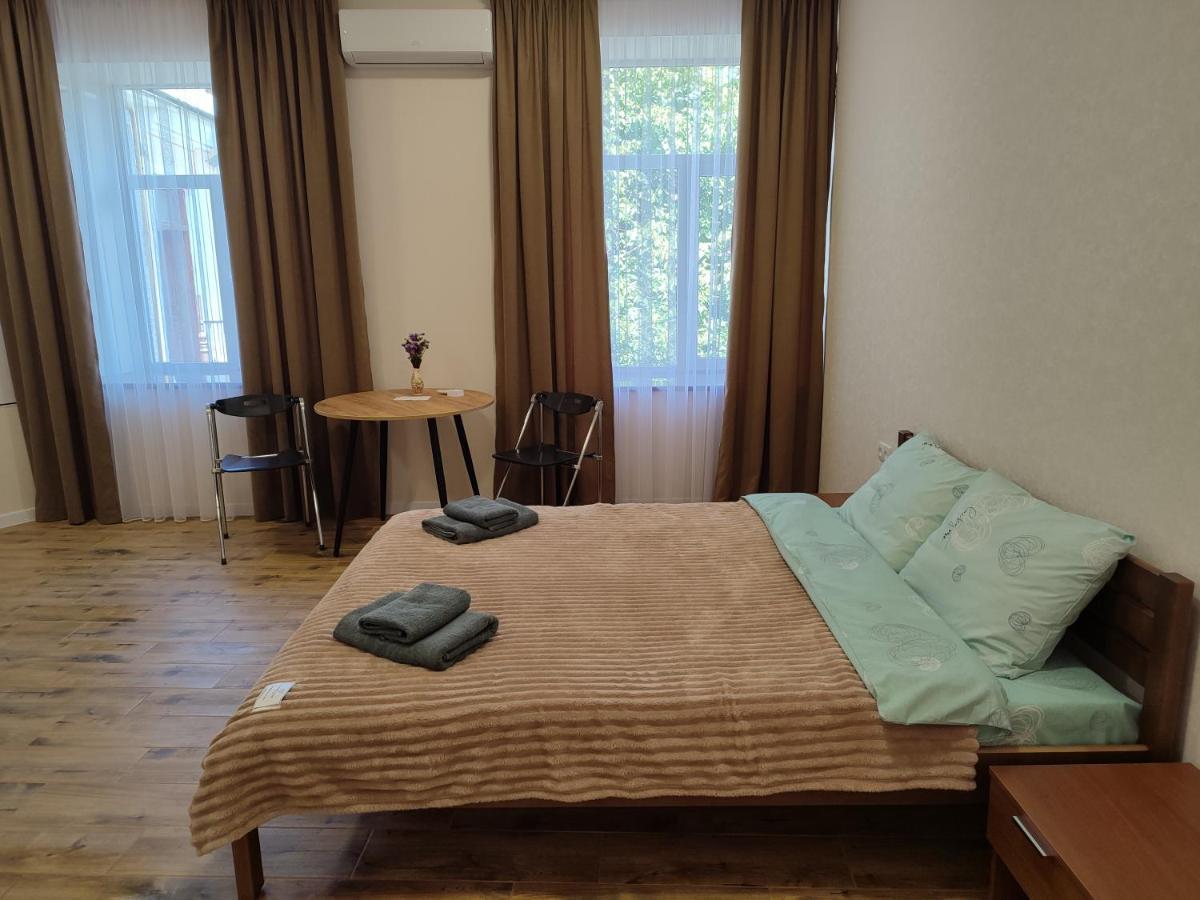 Sweethomeapartment Kamianets-Podilskyi Εξωτερικό φωτογραφία