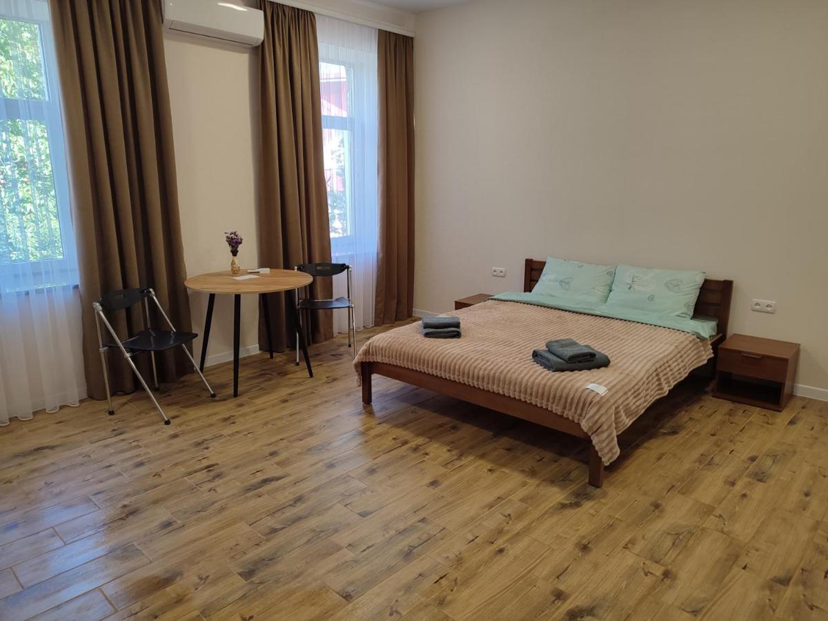 Sweethomeapartment Kamianets-Podilskyi Εξωτερικό φωτογραφία