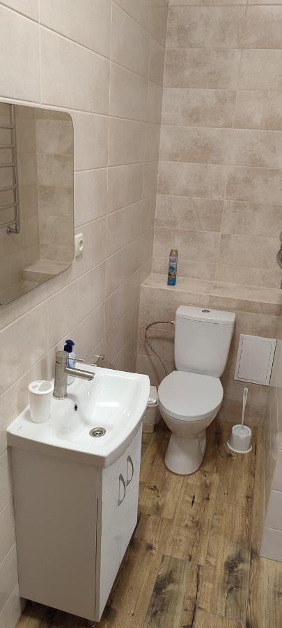 Sweethomeapartment Kamianets-Podilskyi Εξωτερικό φωτογραφία