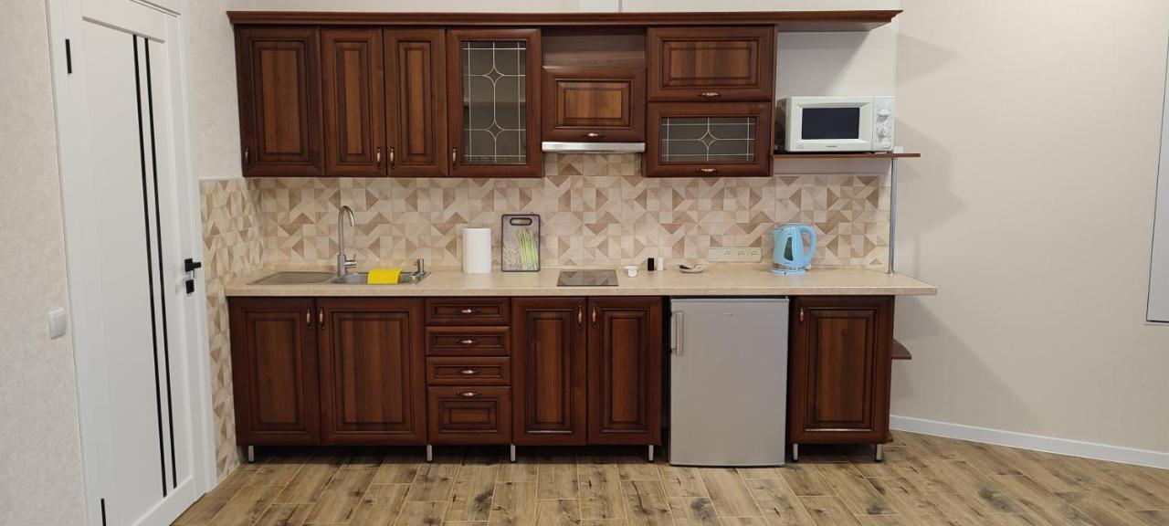 Sweethomeapartment Kamianets-Podilskyi Εξωτερικό φωτογραφία