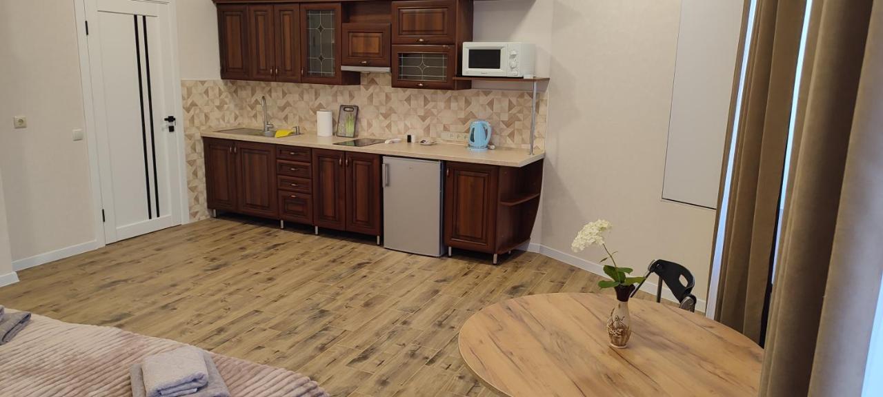 Sweethomeapartment Kamianets-Podilskyi Εξωτερικό φωτογραφία
