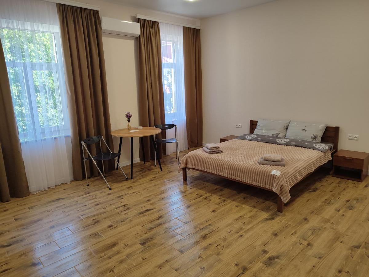 Sweethomeapartment Kamianets-Podilskyi Εξωτερικό φωτογραφία