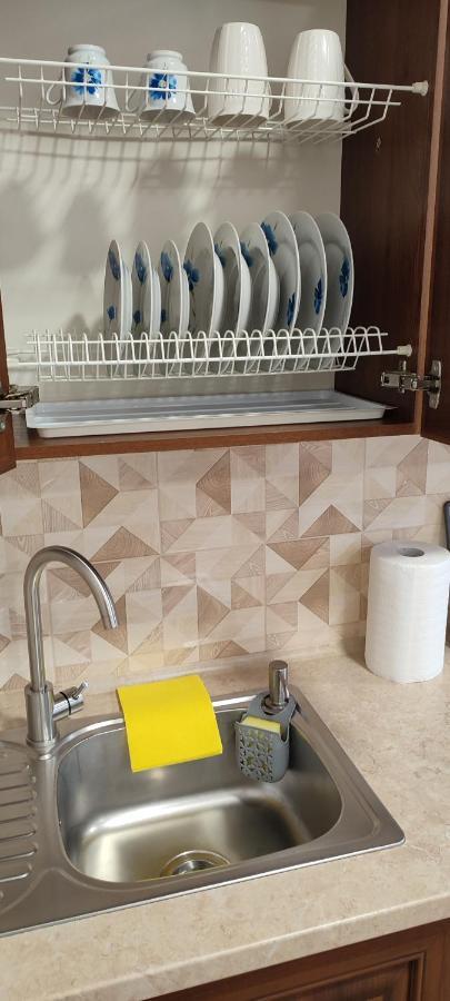Sweethomeapartment Kamianets-Podilskyi Εξωτερικό φωτογραφία