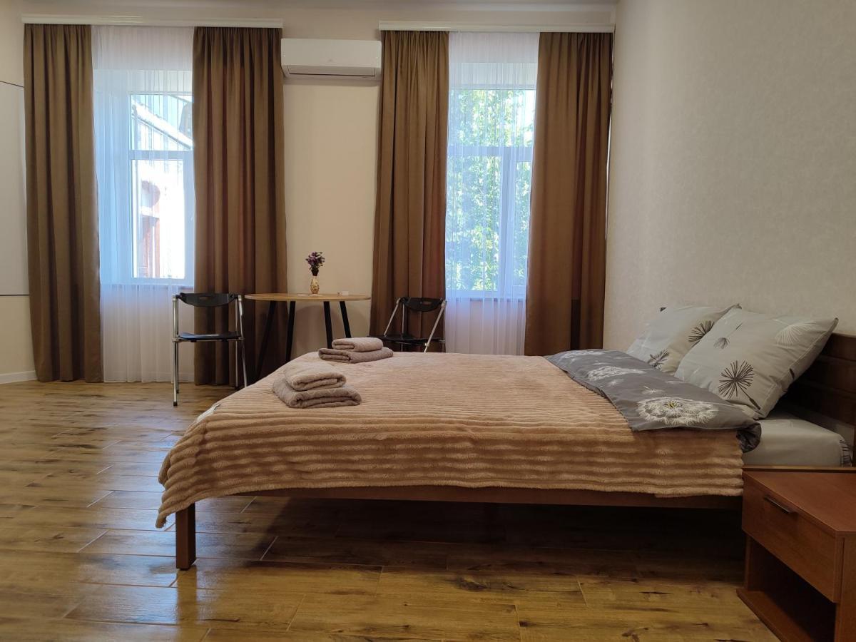 Sweethomeapartment Kamianets-Podilskyi Εξωτερικό φωτογραφία