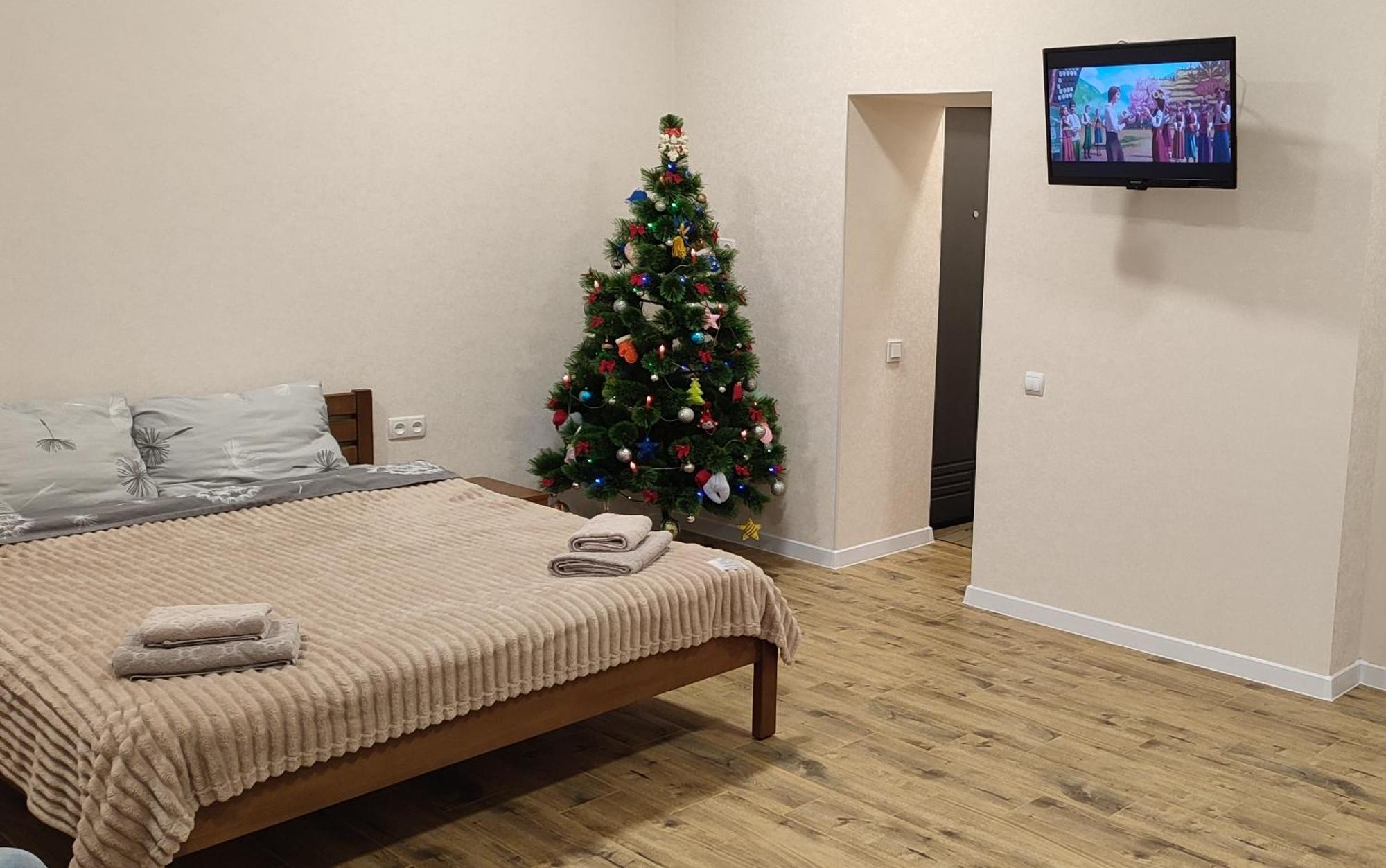 Sweethomeapartment Kamianets-Podilskyi Εξωτερικό φωτογραφία
